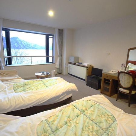 Hotel Kohantei Nikkó Kültér fotó