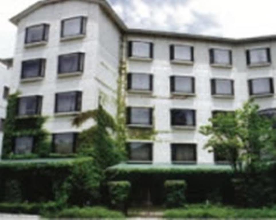 Hotel Kohantei Nikkó Kültér fotó