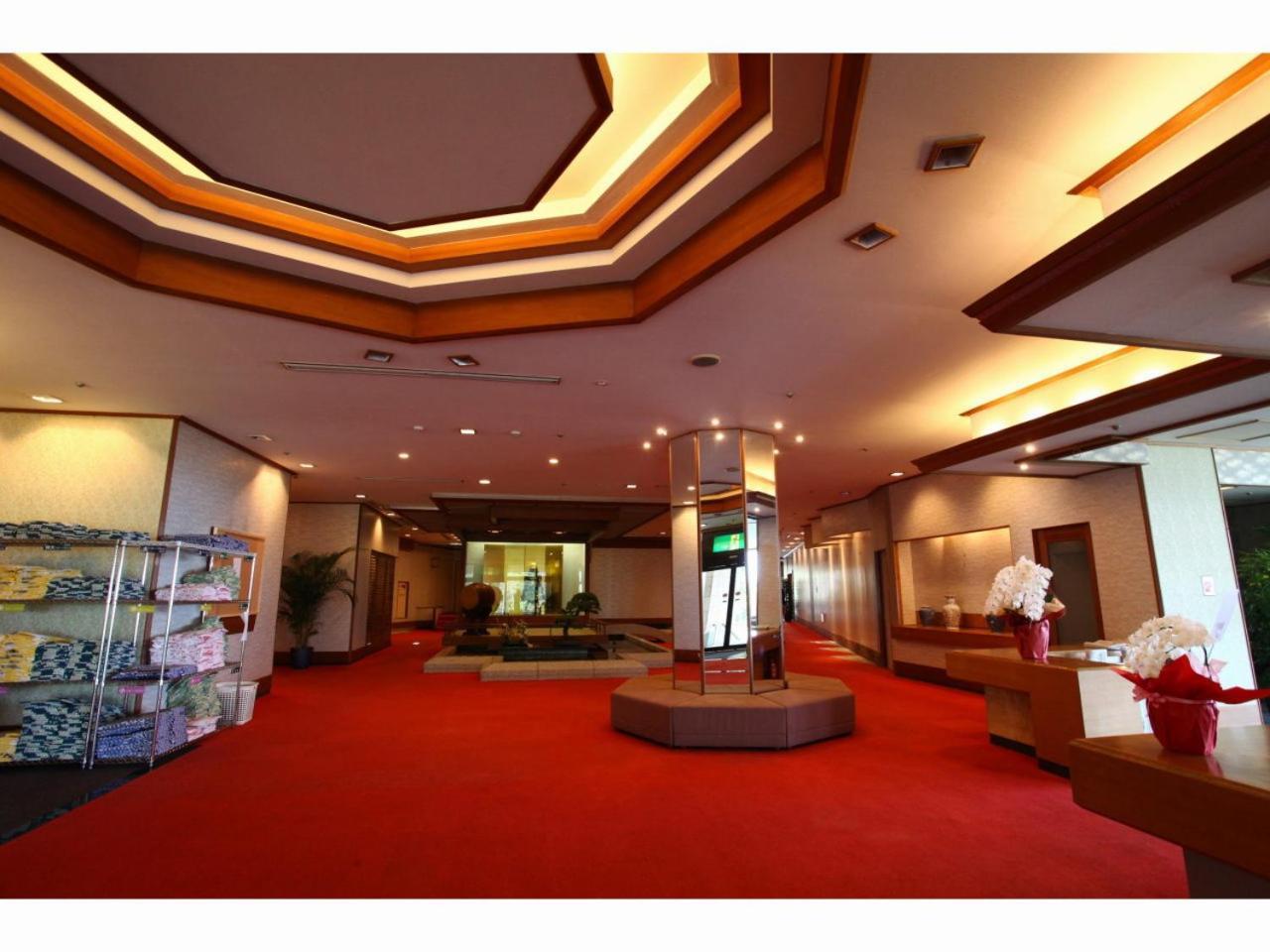 Hotel Kohantei Nikkó Kültér fotó